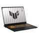 Ноутбук ASUS TUF Gaming F16 i5-14450HX/16GB/512/Win11 RTX5050 165Hz (FX608JHR-RV094W) xk_1522877 фото 1