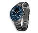 Розумний годинник Withings ScanWatch Nova 42mm navy (WITHWA107ALLINT) xk_1224531 фото 1