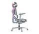 Ігрове крісло Anda Seat X-Air Pro Gray Twilight (AD-WY-01-GGSP-G01) xk_1473947 фото 4