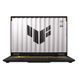 Ноутбук ASUS TUF Gaming F16 i5-14450HX/16GB/512/Win11 RTX5050 165Hz (FX608JHR-RV094W) xk_1522877 фото 2