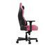Ігрове крісло Anda Seat Kaiser 3E XL fabric Pink (AD23YC-XL-09-P-CF-P01) xk_1473961 фото 4