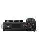 Беззеркальный фотоаппарат Sony ZV-E10 II body (ZVE10M2B.CEC) xk_1270008 фото 2