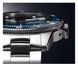 Розумний годинник Withings ScanWatch Nova 42mm navy (WITHWA107ALLINT) xk_1224531 фото 4
