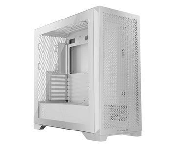 Корпус для ПК MODECOM VOLCANO EXPANSE T Midi White (AT-EXPANSE-TG-NF-20-000000-0002) xk_1271395 фото