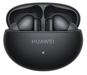 Навушники Huawei Freebuds 6i Black (ORCA-T100 BLACK) xk_1237551 фото