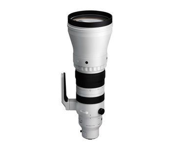 Об'єктив Sigma S 300-600mm f/4 DG OS L-mount (OSL300-600/4_S_DG_OS) xk_1361020 фото