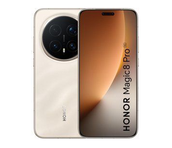 Смартфон HONOR Magic8 Pro 5G 12/512GB Sunrise Gold 120Hz xk_1479441 фото