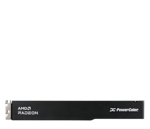 Відеокарта PowerColor Radeon AI PRO R9700 32GB GDDR6 (AI PRO R9700 32G-B) xk_1370895 фото
