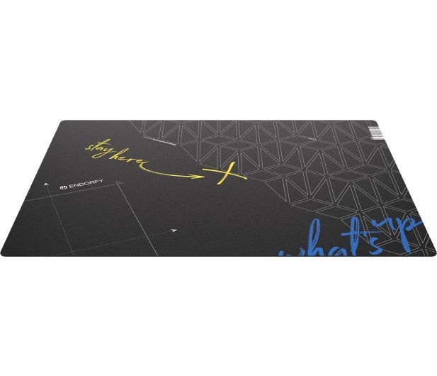 ENDORFY Floor Pad FP120R (EY8G001) xk_1133356 фото