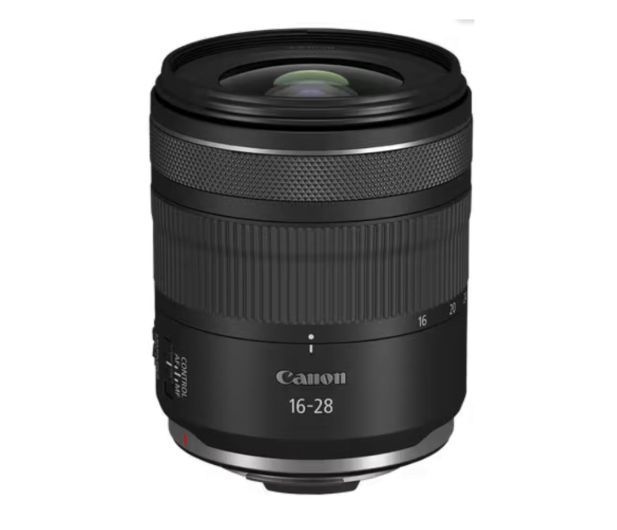 Об'єктив Canon RF 16-28mm f/2.8 IS STM (6906C005) xk_1354496 фото