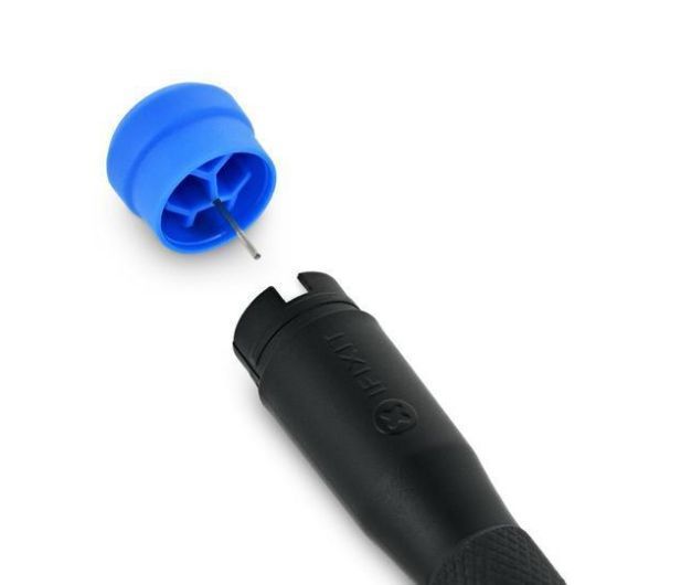 IFixit Набір інструментів 16 біт Minnow (EU145474-1) xk_667285 фото