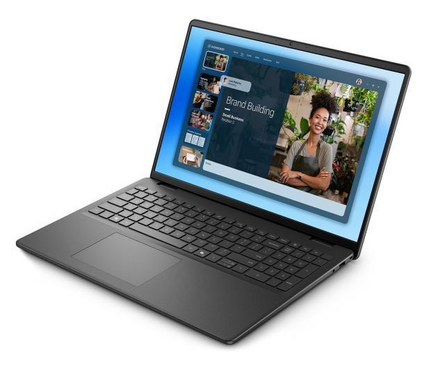 Ноутбук Dell 16 Core 5 120U/32GB/512/Win11 (DC16250_RPLU-R_012H) xk_1455675 фото