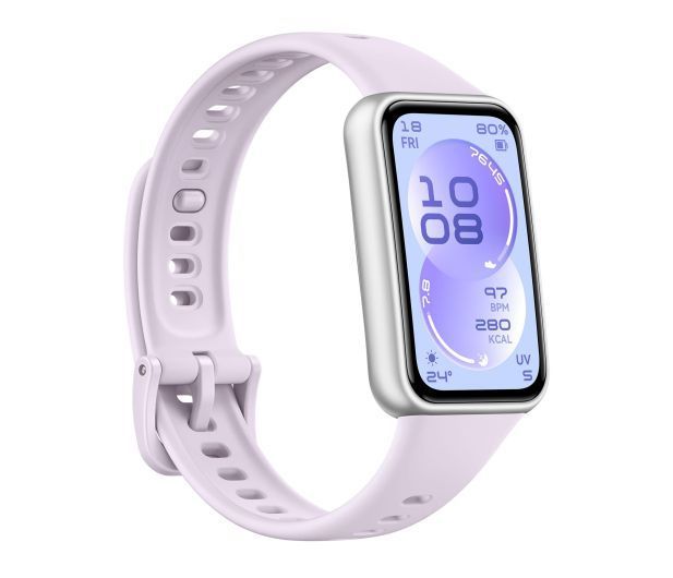 Смарт-браслет Huawei Band 11 purple (Candy-B19F-PE) xk_1502637 фото
