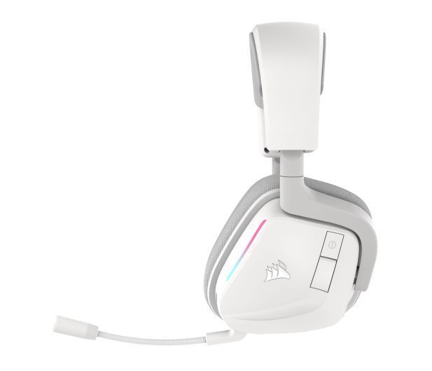 Наушники Corsair VOID WIRELESS 2.0 White (CA-9011380-WW) xk_1327204 фото