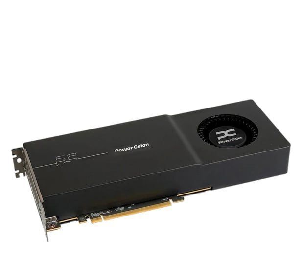 Відеокарта PowerColor Radeon AI PRO R9700 32GB GDDR6 (AI PRO R9700 32G-B) xk_1370895 фото