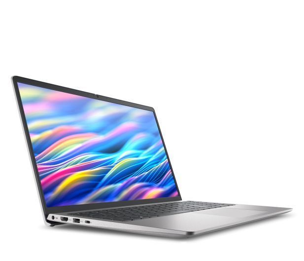 Ноутбук Dell 15 i7-1355U/24GB/512/Win11 120Hz Srebrny (DC15250_RPLU_006_P_HOM_S) xk_1476826 фото