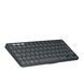 Бездротова клавіатура Logitech Keys-To-Go 2 Graphite (920-012984) xk_1261416 фото 5