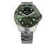 Розумний годинник Withings ScanWatch Nova 42mm green (WITHWA108ALLINT) xk_1224532 фото 2