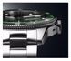 Розумний годинник Withings ScanWatch Nova 42mm green (WITHWA108ALLINT) xk_1224532 фото 4