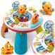 Навчальний столик з музикою та звуком Ricokids 781800 jan_p5814 фото 4