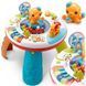 Навчальний столик з музикою та звуком Ricokids 781800 jan_p5814 фото 1