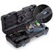 Акумуляторна ланцюгова пила 2x2,0 Ah PRO, гілкоріз 10&Prime; 8&Prime; Humberg HM-437 (543710) jan_p8549 фото 4