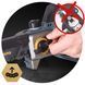 Акумуляторна ланцюгова пила 2x2,0 Ah PRO, гілкоріз 10&Prime; 8&Prime; Humberg HM-437 (543710) jan_p8549 фото 3